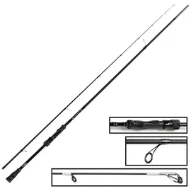 Fox Rage Street Fighter Heavy Shad 2,30m 10-35g