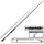 Fox Rage Street Fighter Heavy Shad 2,30m 10-35g