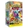 Pokémon Wild Force Booster Display SV5K