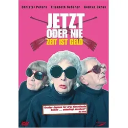 Jetzt oder nie - Zeit ist Geld [DVD] [2008] | Zustand: Neu & original versiegelt