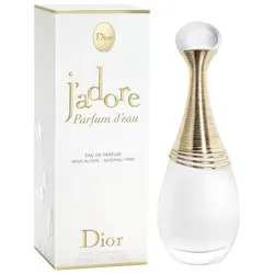 Christian Dior J'Adore Parfum D'Eau Fragrance Spray
