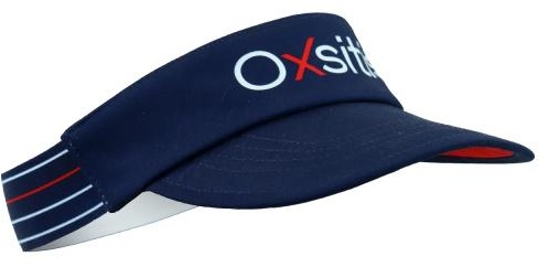 Oxsitis Visier blau BBR