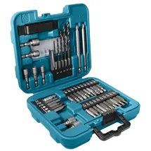 Makita D-58877 Bit-Set 42-teilig