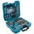 Makita D-58877 Bit-Set 42-teilig