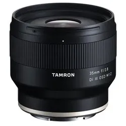 Tamron 35mm f/2.8 Di III OSD M1:2 Sony FE-Mount