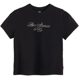 Levi's Levi ́s T-Shirt in anthrazit | Gr.: M