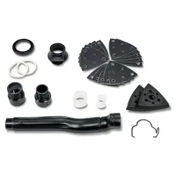 Absaug-Set FSC