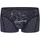 Ein schöner Fleck Erde Boxershorts grau / weiß XXL 2er Pack