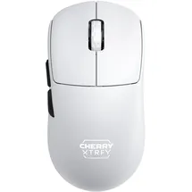 Xtrfy M68 Pro Wireless Weiß