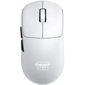Xtrfy M68 Pro Wireless Weiß