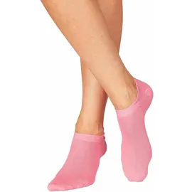 BENCH Sneakersocken 5er Pack Bunt 39-42