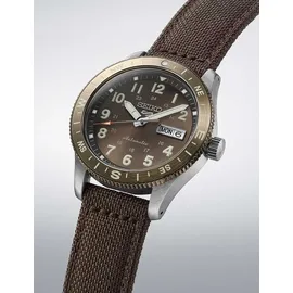 Seiko 5 Sports Field Nylon 41,0 mm HDB009K1