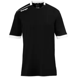 Kempa Player Basketball Shooting Shirt Herren schwarz/weiß S