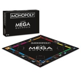 Monopoly -  Black Mega Edition #A