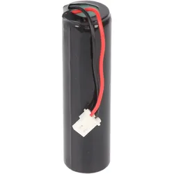 2800mAh Akku passend für das visuelle Fluke IR-Thermometer Akkutyp Typ FLK-VT04