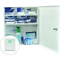 Gramm medical Metall-Verbandschrank C, leer