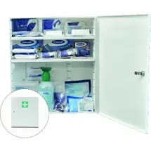 Gramm medical Metall-Verbandschrank C, leer