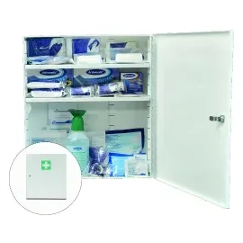 Gramm medical Metall-Verbandschrank C, leer