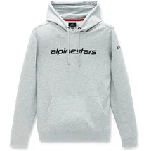 Alpinestars Alpinestars, 1213-51670-1026-M Sweatshirt/Hoodie Kapuzenpullover,