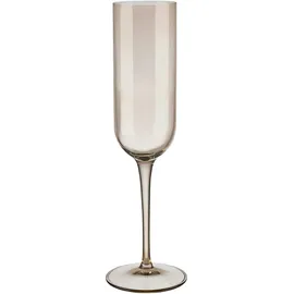 BLOMUS Fuum Set 4 Sektgläser Nomad
