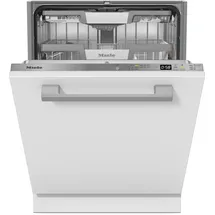 Miele G 5868 SCVi XXL Active Plus E Einbau-Geschirrspüler (vollintegrierbar, 600 mm)