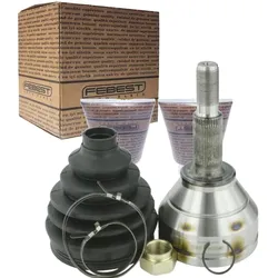 Febest Antriebswellengelenk Radseitig Vorderachse Passend Für Ford Usa Explorer: Gelenksatz, Antriebswelle Ford: Bb5z3b436ab Ford: Bb5z3b436l Ford: Bb