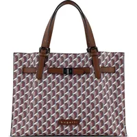 Bugatti Ella Shopper Polyurethan Rot