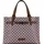 Bugatti Ella Shopper Polyurethan Rot