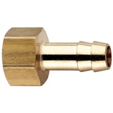 Metabo Schlauchtülle 1/4" IG x 6 mm