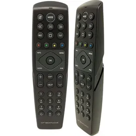 DreamBox DM900 RC20 UHD 4K 1x DVB-S2X MS Tuner 2TB HDD E2 Linux PVR Receiver