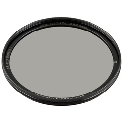 B+W XS-Pro HTC Polfilter KSM MRC nano 72