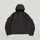 G-Star GA-1 Shell Parka schwarz L