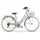 MBM Retrofahrrad "New Silvery" 28 Zoll