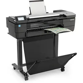 HP DesignJet T830