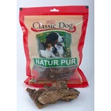 Classic Dog Snack Rinderlunge 1kg