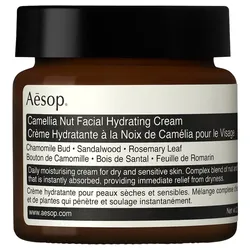 Aesop Camellia Nut Facial Hydrating Cream Gesichtscreme 60 ml 