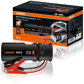 Osram Starthilfegerät OJS010