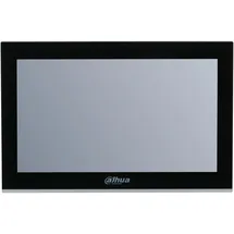 Dahua Dahua, Klingel + Türsprechanlage, DHI-VTH5441G Video-Zugangssystem (10 Zoll) (Ethernet, Kabelgebunden)