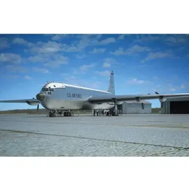 Roden 351 - Convair XC-99 mehrfarbig 1:144