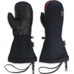 Outdoor Research Men's Alti II Gore-tex Mitts black (0001) L