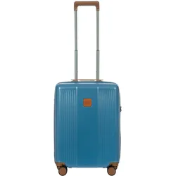 BRIC'S Reisetrolley Ferrara 55cm denim