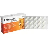 Keller Gesundheitspflege GmbH Leonexin Kapseln