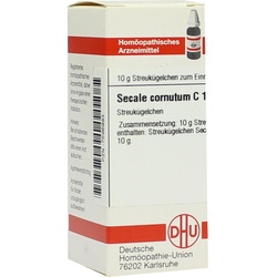 Secale Cornut C12 10 G