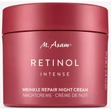 M. Asam Retinol Intense Wrinkle Repair Night Cream