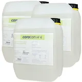 Coracon HF6 30L Frostschutz Konzentrat für Heizung & Solarthermie Wärmeträger