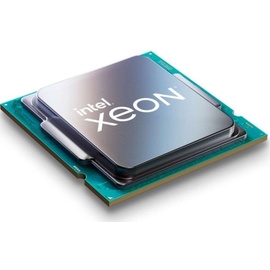 Intel CPU/Xeon E-2374G 3.70Ghz FC-LGA14A Tray (LGA 1200, 3.70 GHz 4 -Core), Prozessor