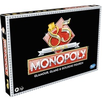 Hasbro E9983100 - Monopoly Sonderausgabe zum 85. Jubiläum