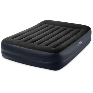 Intex Dura-beam-standard Pillow Rest Aufblasbare Matratze One Size Black