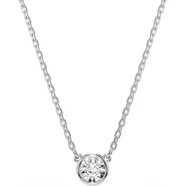 Swarovski Imber Kette mit Anhänger Silber/Kristall