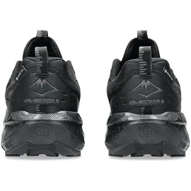 Asics Gel-Sonoma 8 GTX Damen Black/Carrier Grey 40